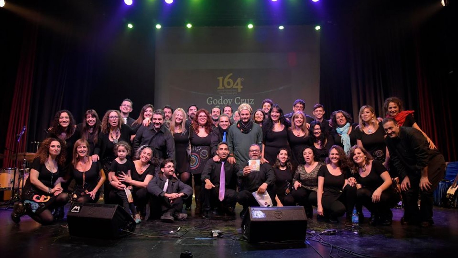 Godoy Cruz lanza nuevas producciones musicales